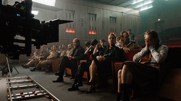 Сериал «‎Библиотекарь»‎ с Никитой Ефремовым выйдет в видеосервисе Wink