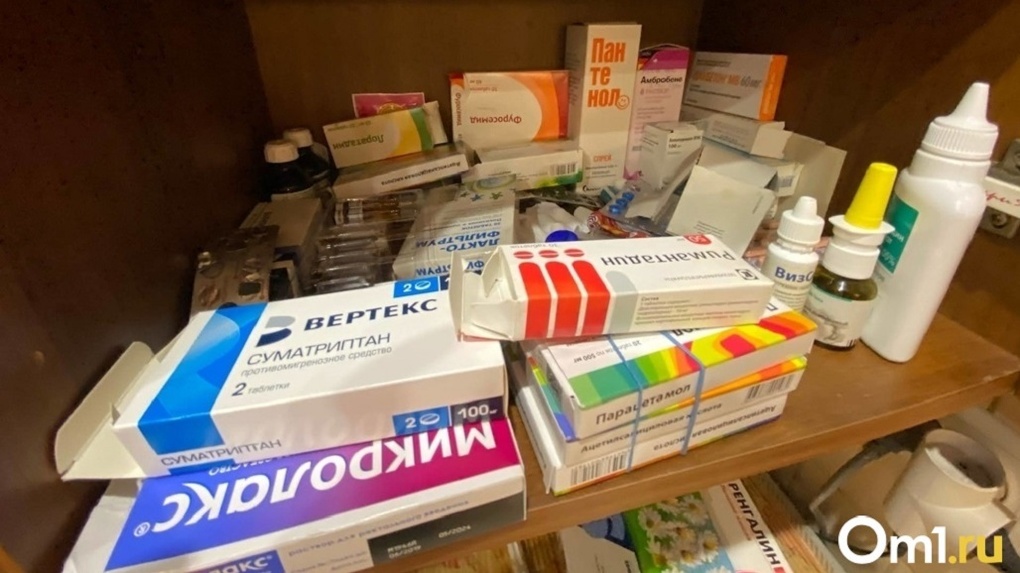 Дефицит лекарств? О ситуации с медикаментами в регионе рассказали новосибирцам