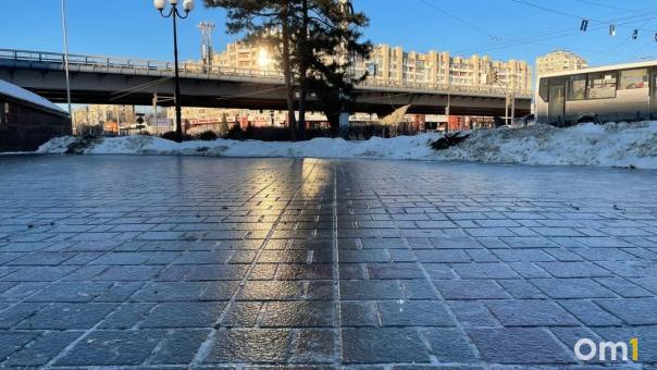 Снова начало марта: в Омске и Новосибирске похолодает на 15 градусов