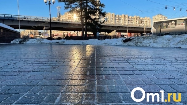 Снова начало марта: в Омске и Новосибирске похолодает на 15 градусов