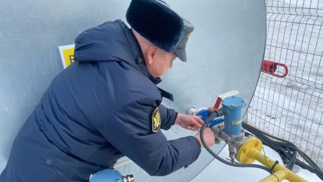 Прокуратура приостановила работу АГЗС в Ленинском районе Новосибирска