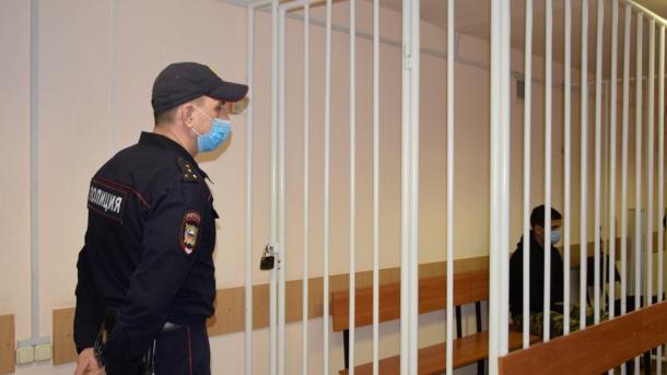 В Новокузнецке силовики арестовали мужчину, пытавшегося сжечь сожительницу