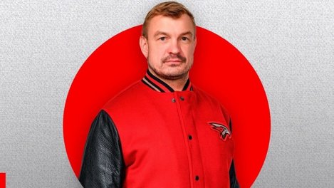 Стало известно, кто заменит Евгения Хацея на посту директора хоккейной академии «Авангард»