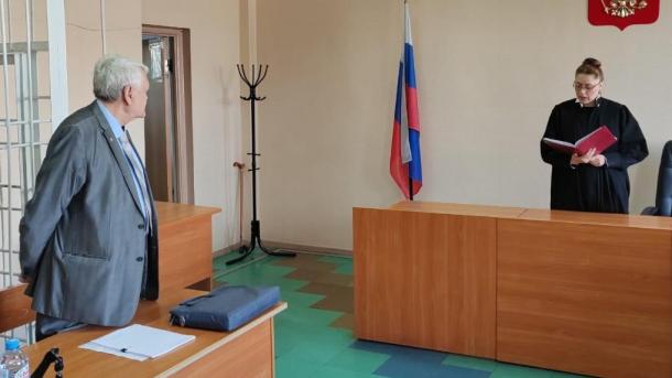 Коттедж академика Асеева в Академгородке вернули в госсобственность
