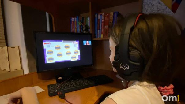 Специалист рассказал, почему компьютерные игры нужны детям