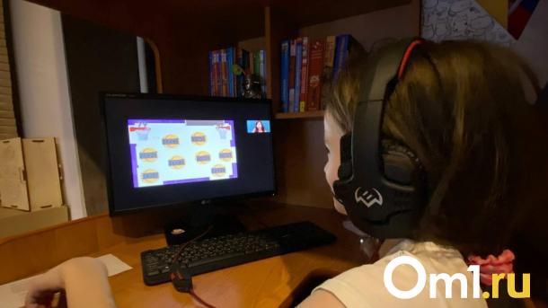 Специалист рассказал, почему компьютерные игры нужны детям
