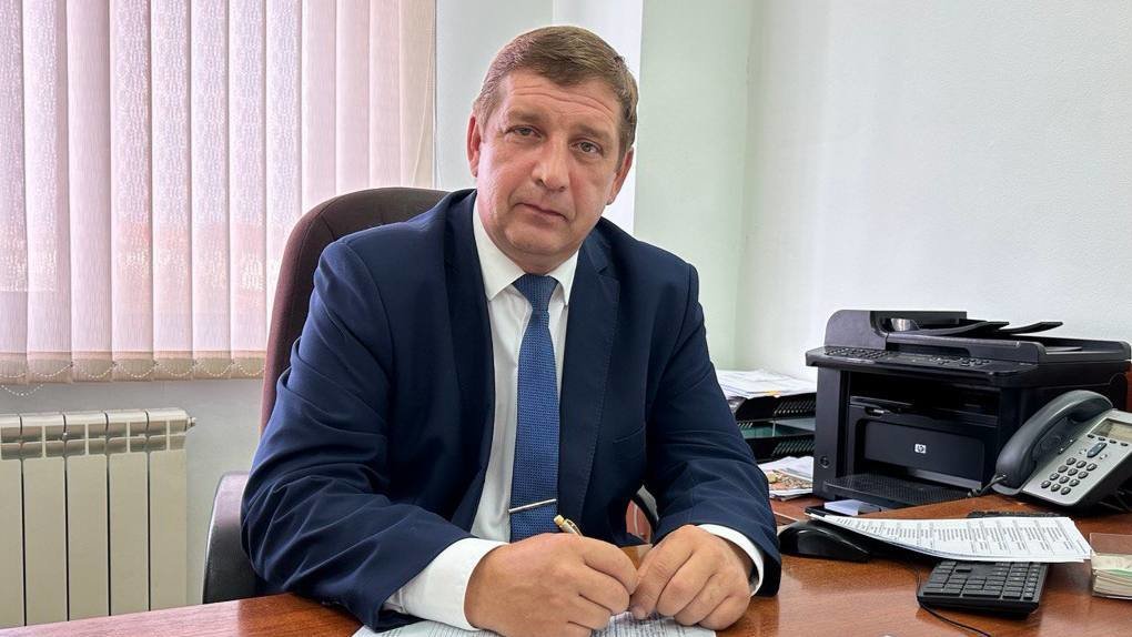 В департаменте городского хозяйства Омска назначили нового заместителя директора