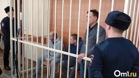 «Хотел купить самолёт, чтобы возить деньги»: известный омский «король обнала» Мацелевич вышел на свободу