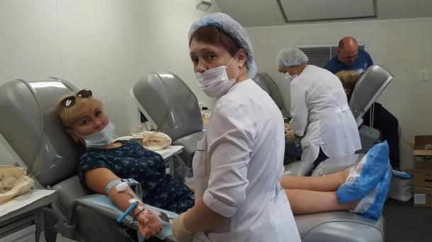 За год почти 15 миллиардов получили новосибирцы за пособия по здоровью