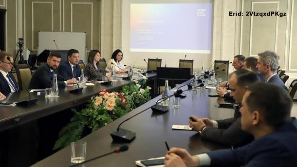 Новикомбанк стал участником форума «Машиностроение» в ВГТУ