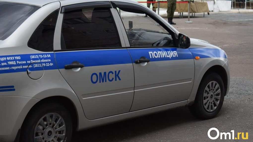 В Омской области молодого парня жестоко избили собственные друзья за угон машины