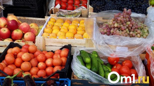 В Омской области выявлено 57 нарушений при применении пестицидов