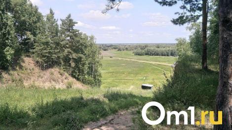 Прокуратура потребовала, чтобы часть Чернолучья вернули государству