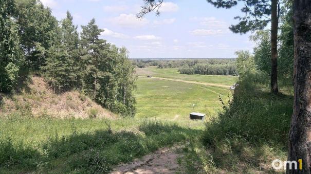 Прокуратура потребовала, чтобы часть Чернолучья вернули государству