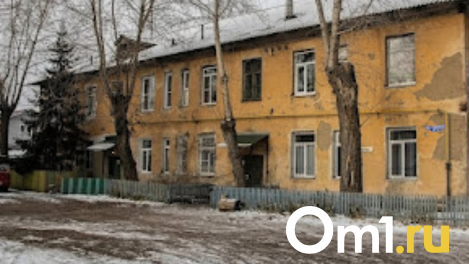 В Новосибирске снесут девять аварийных домов в ближайшие 10 лет