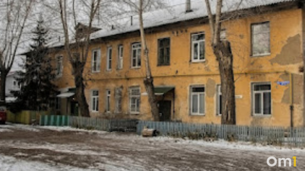 В Новосибирске снесут девять аварийных домов в ближайшие 10 лет