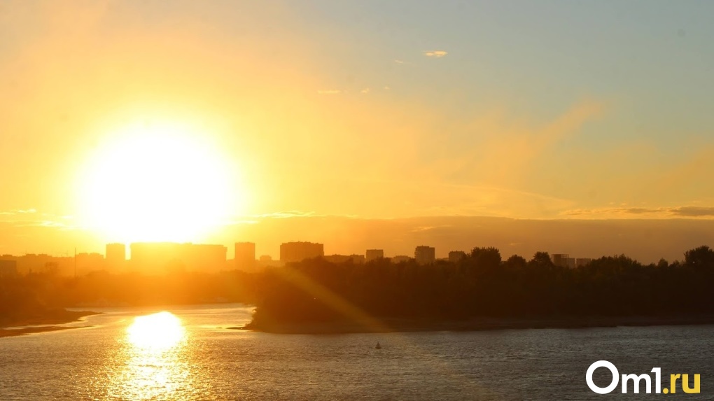 Солнечное затмение может привести к ожогу сетчатки: омский врач назвал признаки повреждения