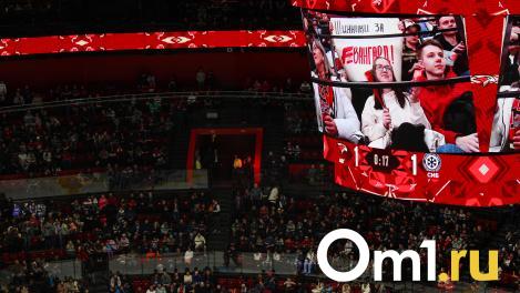 Забуга заявил, что вылет «Авангарда» из плей-офф – это расплата за второе место на Востоке