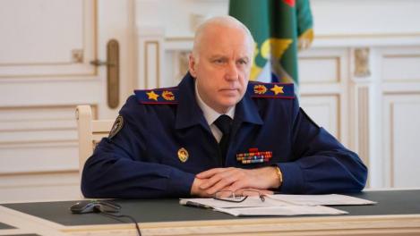 Бастрыкин взял под контроль дело о невыделении жилья сироте в Новосибирске