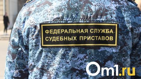 Омская компания «Транстрой» заплатила за несанкционированное пользование землёй