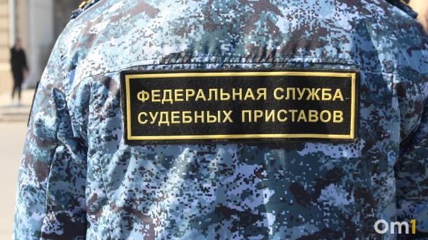 Омская компания «Транстрой» заплатила за несанкционированное пользование землёй