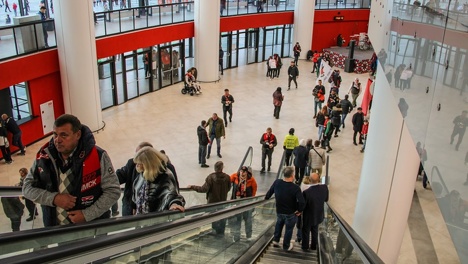 Bershka и Pull&Bear вернутся на российский рынок под новым названием