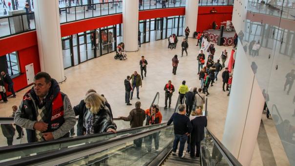 Bershka и Pull&Bear вернутся на российский рынок под новым названием