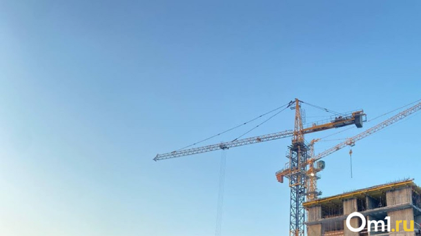 В Новосибирске возбудили уголовное дело из-за хищения денег дольщиков ГК «Дискус»