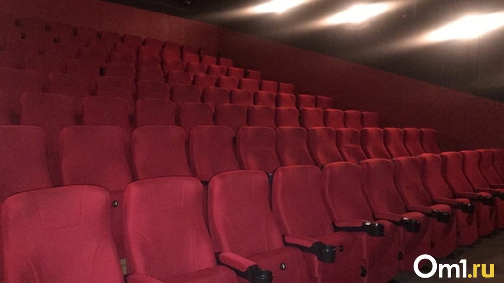 В омских кинотеатрах можно будет посмотреть «Оппенгеймера» и «Барби»