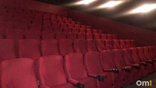 В омских кинотеатрах можно будет посмотреть «Оппенгеймера» и «Барби»