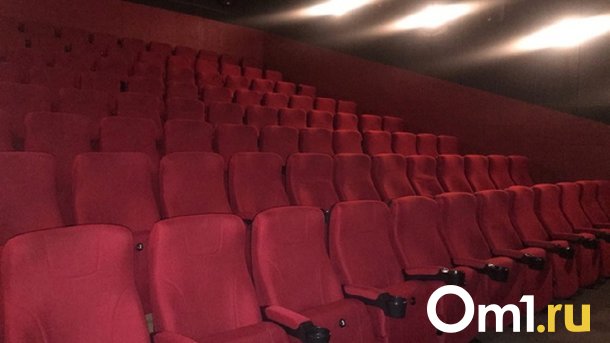 В омских кинотеатрах можно будет посмотреть «Оппенгеймера» и «Барби»