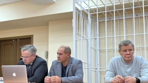 За рекордную взятку отправится в колонию экс-замминистра ЖКХ Нормайкин