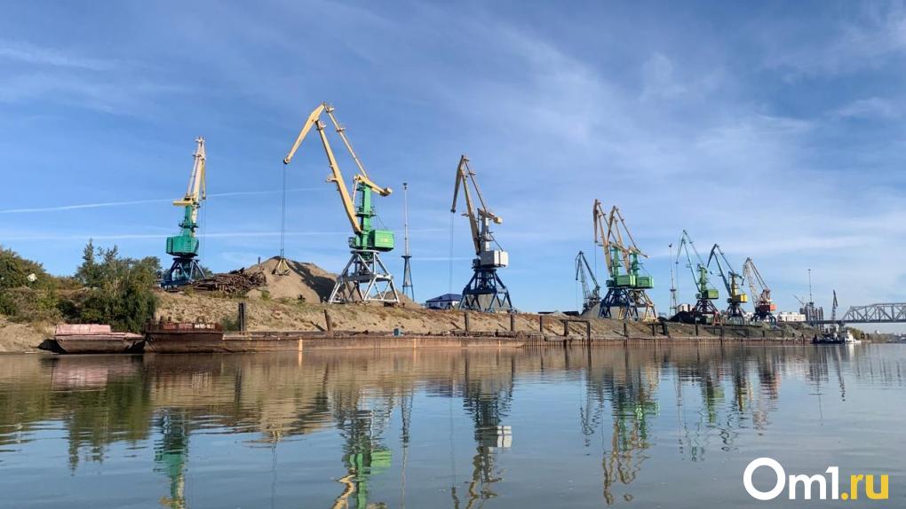 Почти 17 гектаров земли под Омском отдадут под добычу ископаемых