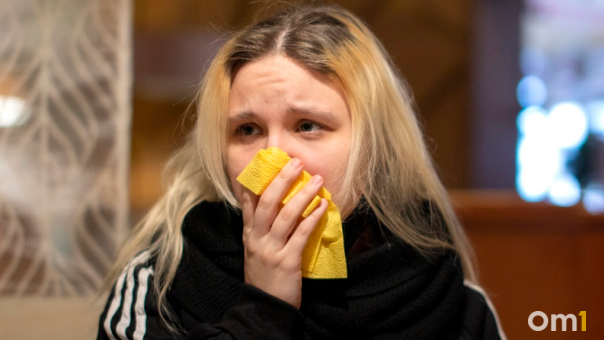Лёгкие под угрозой: об осложнениях предупредили переболевших год назад COVID-19 новосибирцев