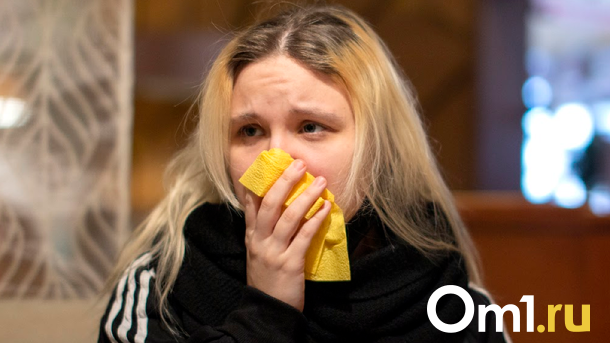 Лёгкие под угрозой: об осложнениях предупредили переболевших год назад COVID-19 новосибирцев