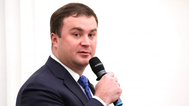 Виталий Хоценко рассказал Путину, с какими сложностями он столкнулся в Омске