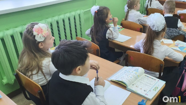 Мэр Новосибирска Локоть высказал недоумение по поводу забастовки в гимназии №10