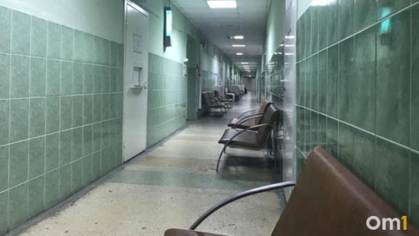 В Новосибирске успешно оперируют переломы бедра даже у 90-летних пациентов