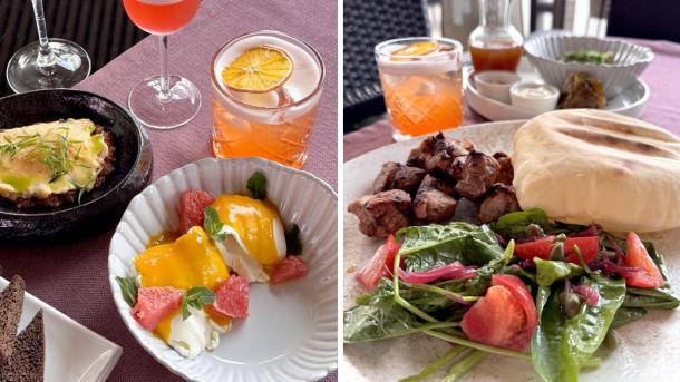 Ферментация по-питерски: шеф-повар из Омска узнала секреты топового ресторана России