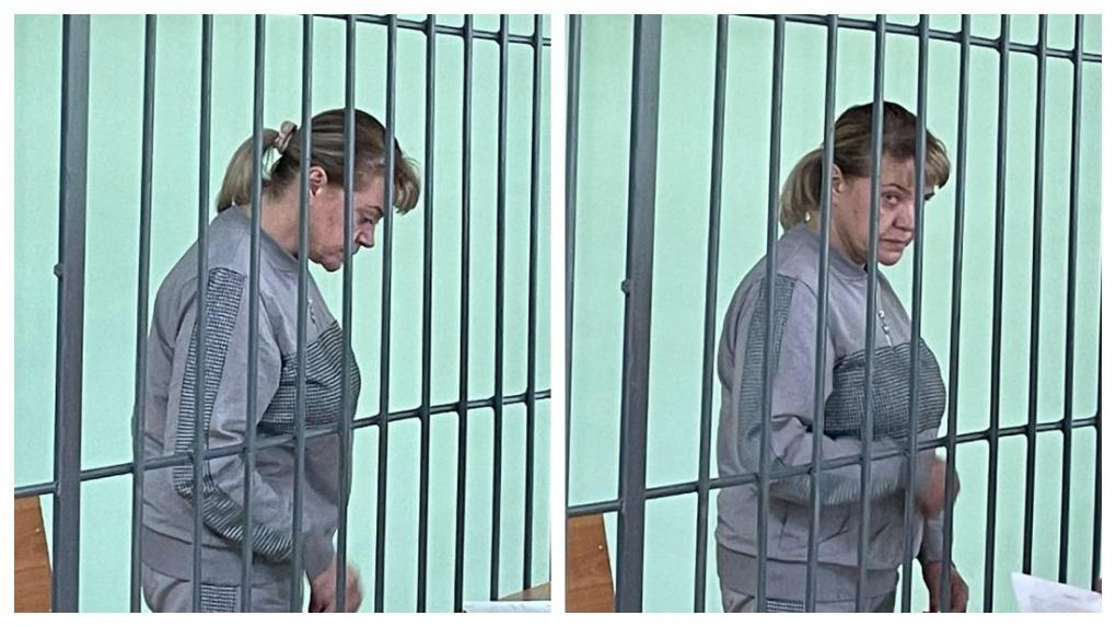 Обвинённую в получении взяток главу дептранса мэрии Новосибирска отправили в СИЗО