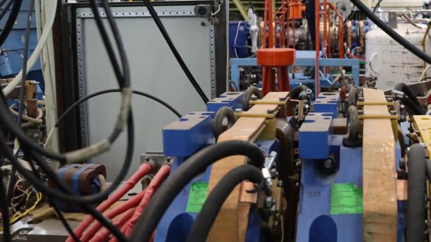 В Омске запустили первое производство в ОЭЗ «Авангард»