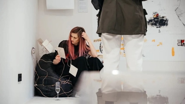 Фестиваль Artweek раскроет новосибирцам метавселенную