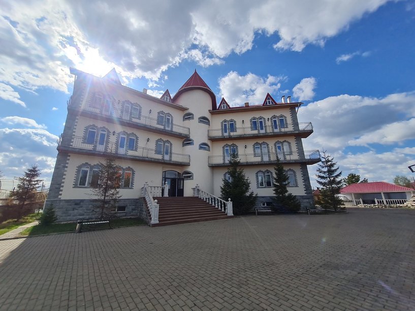 Изображение фоторепортажа