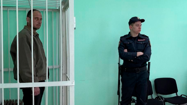 Сбежавший из колонии новосибирский заключённый получил новый срок