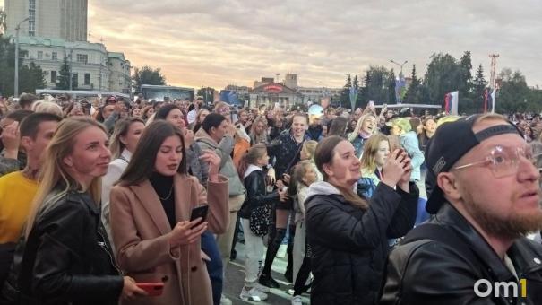На презентации «Авангарда» выступят группа «Дискотека Авария» и рок-группа The Hatters