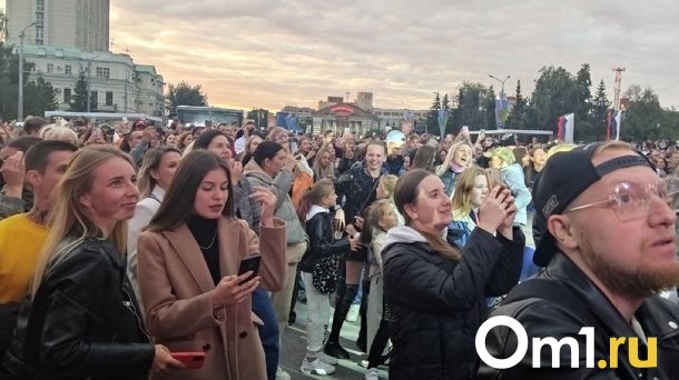 На презентации «Авангарда» выступят группа «Дискотека Авария» и рок-группа The Hatters