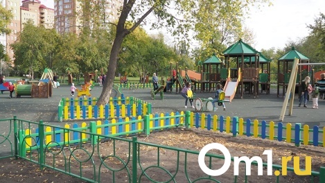 За проекты инициативного бюджетирования проголосовало более 800 омичей