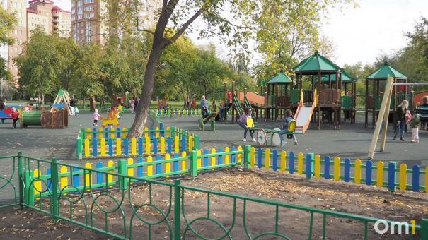 За проекты инициативного бюджетирования проголосовало более 800 омичей