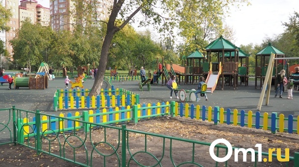 За проекты инициативного бюджетирования проголосовало более 800 омичей