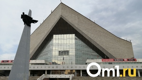 Баскетбол и волейбол. СКК Блинова в Омске станет центром игровых видов спорта
